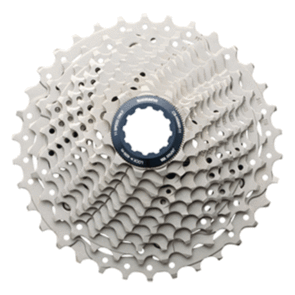SHIMANO CS-HG800 CASSETTE 11-34 11-SPEED *10SPD FREEHUB COMPATIBLE*