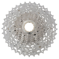 SHIMANO CS-M771 DEORE XT CASSETTE 10-SPEED