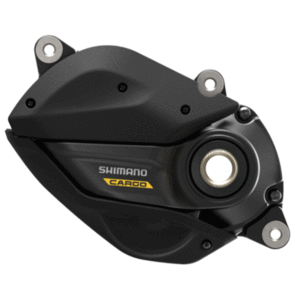 SHIMANO DU-EP600 CARGO DRIVE UNIT FOR STEPS SYSTEM CLASS 3 (GEN 2 ONLY)
