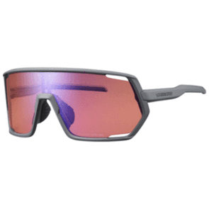 SHIMANO EYEWEAR - TECHNIUM GREY / RIDESCAPE OFF-RD LENSE