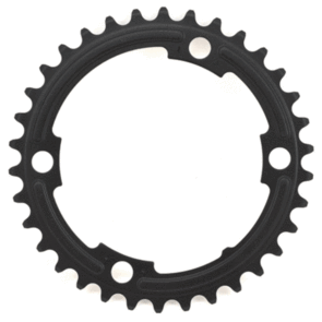 SHIMANO FC-5800 CHAINRING 34T-MA FOR 50-34T BLACK 11SP