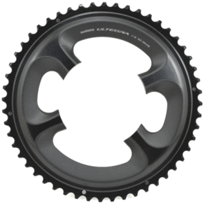 SHIMANO FC-6800 CHAINRING 52T (MB) FOR 52-36T 11SP