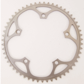 SHIMANO FC-7710 CHAINRING 47T 1/8 DURA-ACE TRACK 11SP