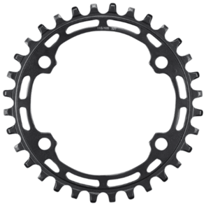 SHIMANO FC-M5100-1 CHAINRING 32T 11SP