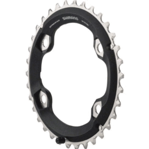 SHIMANO FC-M7000-2 CHAINRING 34T-BB FITS MT-700 11SP