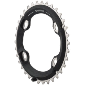 SHIMANO FC-M7000-2 CHAINRING 36T-BC FITS MT-700 11SP
