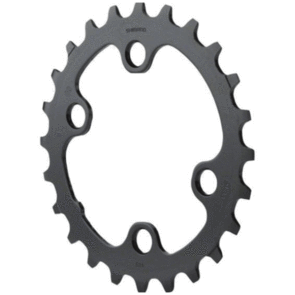 SHIMANO FC-M7000 CHAINRING 26T-BC FOR 36-26T / FITS MT-700 11SP