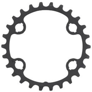 SHIMANO FC-M8100 CHAINRING 26T-BJ FOR 36-26T 12SP