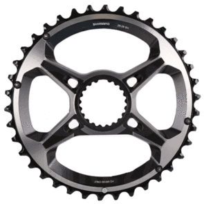 SHIMANO FC-M9120-B2 CHAINRING 38T BH FOR 38T/28T 12SP