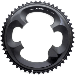 SHIMANO FC-R7000 CHAINRING 50T (MS) FOR 50-34T 11SP