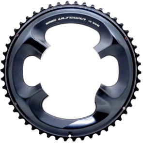 SHIMANO FC-R8000 CHAINRING 50T (MS) FOR 50-34T 11SP