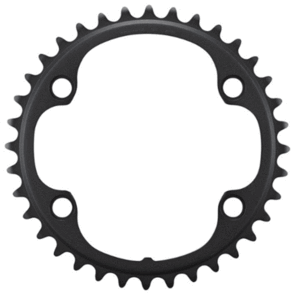 SHIMANO FC-R8100 CHAIN RING NH 12SP 36