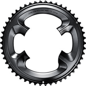 SHIMANO FC-R9100 CHAINRING 50T (MS) FOR 50-34 11SP
