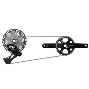 SHIMANO GRX DI2 12 SPEED GROUPSET