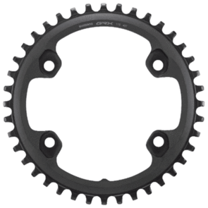 SHIMANO GRX FC-RX600 CHAINRING FOR SINGLE GRX