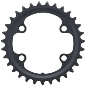 SHIMANO GRX FC-RX810 CHAINRING 31T-ND FOR 48-31T