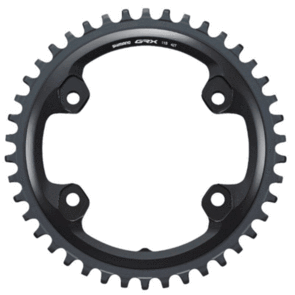 SHIMANO GRX FC-RX810 CHAINRING FOR SINGLE GRX 11SP
