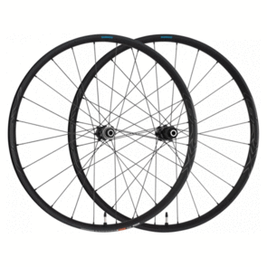 SHIMANO WH-RX570 GRX 650B WHEELSET