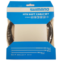 SHIMANO OT-SP41 SHIFT CABLE SET STAINLESS SEALED CAPS