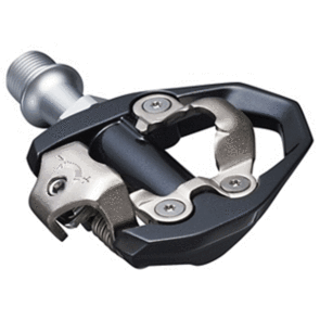 SHIMANO PD-ES600 SPD PEDALS GRAVEL / TOURING