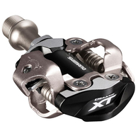 SHIMANO PD-M8100 SPD DEORE XT RACE/XC PEDALS