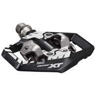 SHIMANO PD-M8120 SPD DEORE XT TRAIL PEDALS