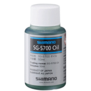 SHIMANO SG-S700 OIL 50ML