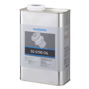 SHIMANO SG-S700 OIL 1LTR