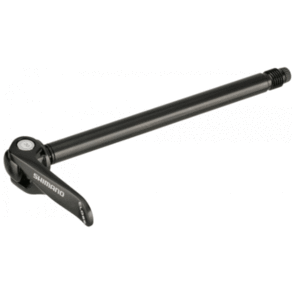 SHIMANO SM-AX720 AXLE UNIT 100X12MM FRONT