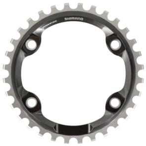 SHIMANO SM-CRM81 CHAINRING XT FOR FC-M8000-1 11SP