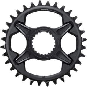 SHIMANO SM-CRM85 CHAINRING XT FOR FC-M8100