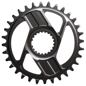 SHIMANO SM-CRM96 CHAINRING XTR FOR FC-M9200 / FC-M9220