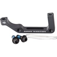 SHIMANO SM-MA90-R180-PS ADAPTER 180MM CALIPER: POST MOUNT: