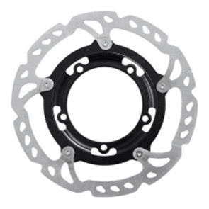 SHIMANO SM-RTC60 DISC ROTOR  160MM NEXUS SPECIFIC 5-BOLT
