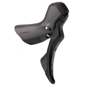 SHIMANO ST-R4020 STI SHIFTER RIGHT TIAGRA 11-SPEED HYDRAULIC LINKGLIDE