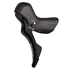 SHIMANO ST-R4020 STI SHIFTER LEFT TIAGRA 11-SPEED HYDRAULIC LINKGLIDE