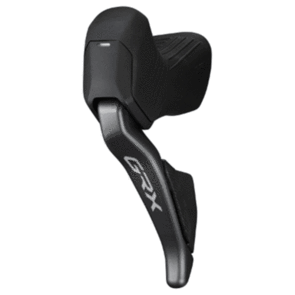 SHIMANO ST-RX825 STI SHIFTER LEFT GRX 2-SPEED HYDRAULIC DI2