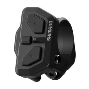 SHIMANO SW-EN600 SHIFT SWITCH RIGHT - WITHOUT WIRE (OEM PACKAGING)