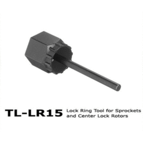 SHIMANO TL-LR15 LOCK RING TOOL