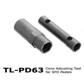 SHIMANO TL-PD63 CONE ADJUST TOOL