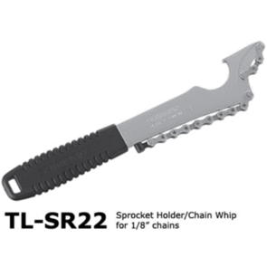 SHIMANO TL-SR22 SPROCKET HOLDER 1/8 FOR TRACK