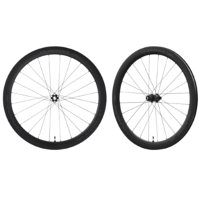 SHIMANO WH-R8170-C50-TL WHEELSET ULTEGRA CARBON 50MM CLINCHER TUBELESS 12MM