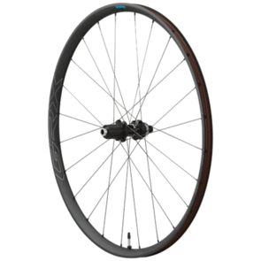SHIMANO WH-RX570 REAR WHEEL GRX 700C 12MM E-THRU