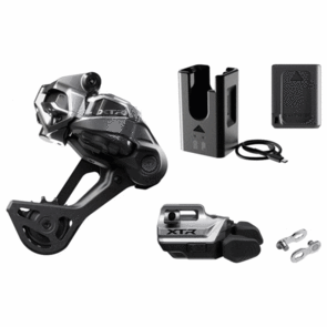 SHIMANO XTR DI2 SHIFT UPGRADE KIT 10-51T