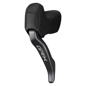 SHIMANO BL-RX825 BRAKE LEVER LEFT GRX HYDRAULIC (FOR DI2 1 X 12)