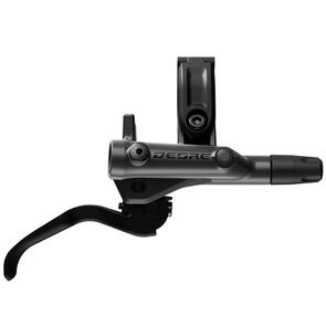 SHIMANO BL-M6200 BRAKE LEVER DEORE  LEFT **LOW VISCOSITY OIL ONLY**