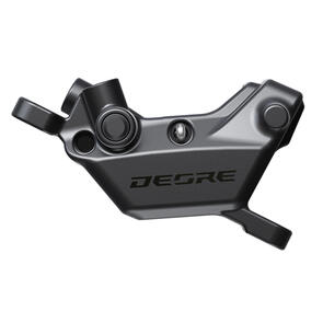 SHIMANO BR-M6220 DISC BRAKE CALLIPER RESIN PAD *LOW VISCOSITY OIL ONLY*