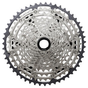 SHIMANO CS-M7200 CASSETTE 10-51T 12-SPEED DEORE MICROSPLINE