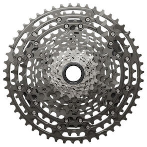 SHIMANO CS-M9200 CASSETTE 10-51 12-SPEED XTR 12 SPEED