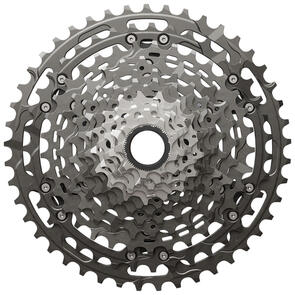 SHIMANO CS-M9200 CASSETTE 9-45 12-SPEED  XTR 12 SPEED